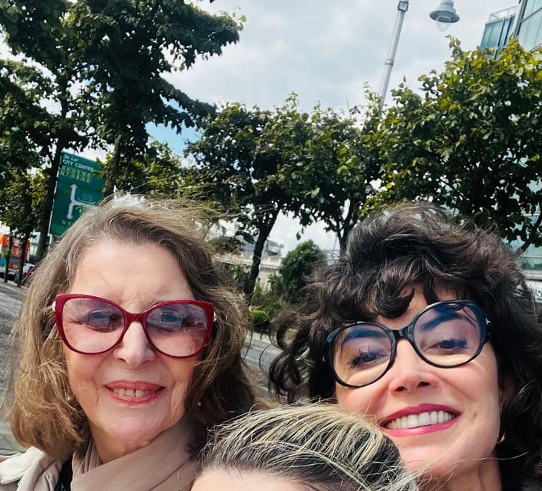 Dublin : visite guidée privée avec un local