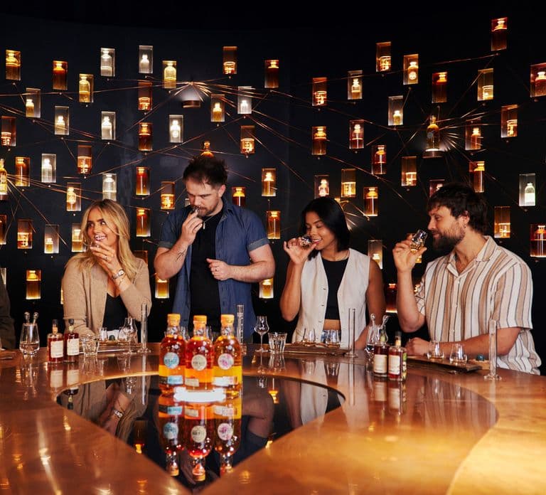 Dublino: Esperienza di Workshop di Cocktail presso la Roe and Co Distillery
