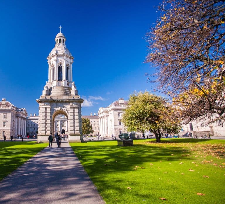 Dublin: Skip-the-line Book of Kells & Old Town Private Tour