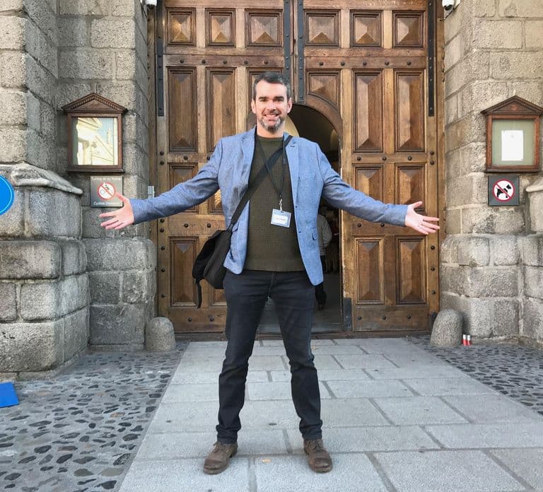 Dublin: Songs, Stories & Ghosts mit einem irischen Geschichtenerzähler