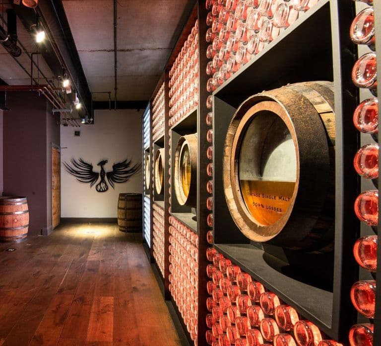 Dublin: Teeling Whiskey Distillery Tour & Tasting