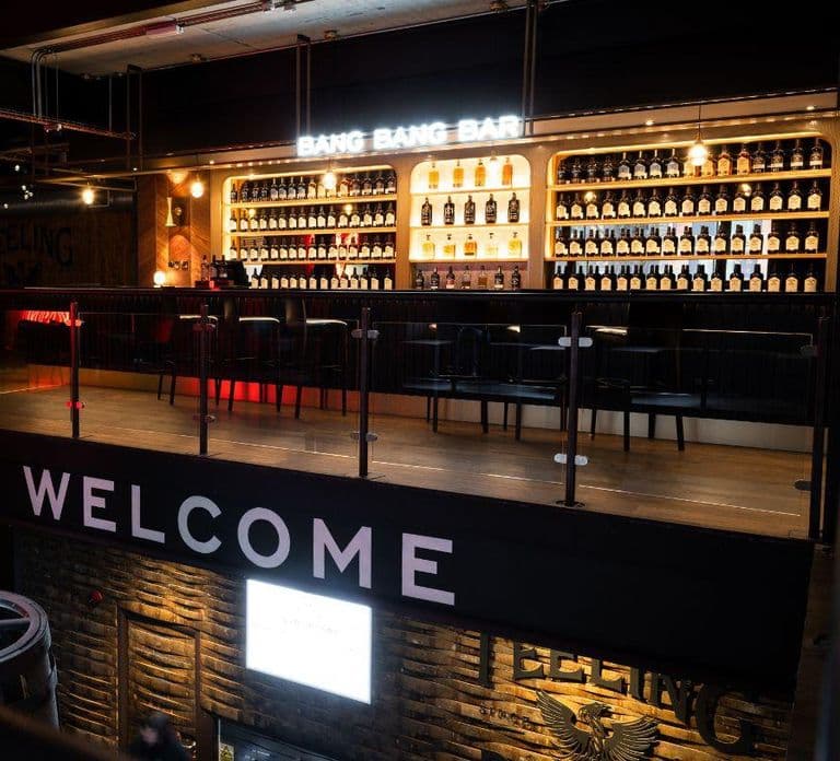 Dublino: Tour e degustazione alla Teeling Whiskey Distillery