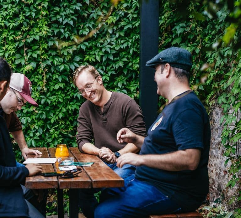 Dublin: Tour a pé pelos pubs tradicionais com guia local