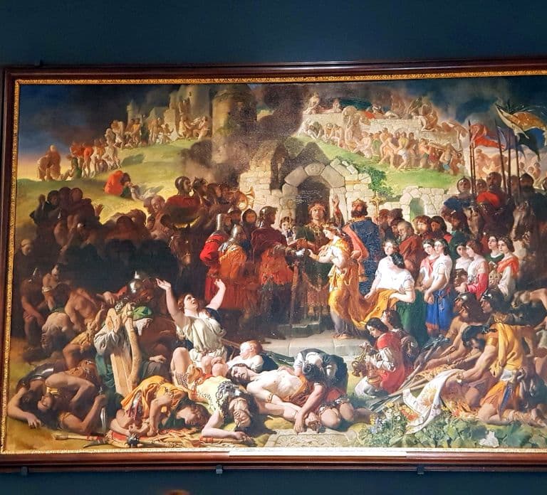 Dublin: Treasures of Ireland Museums Private Tour