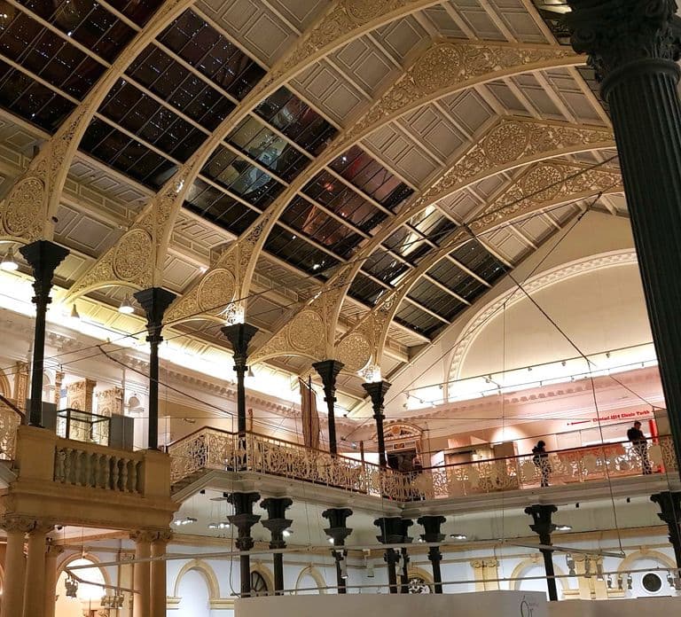 Dublin: Treasures of Ireland Museums Private Tour