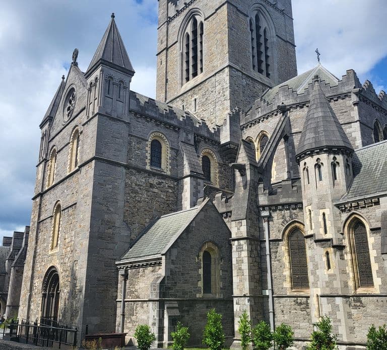 Dublin: Wandel-foodtour met lokale chef, 7 stops of meer!
