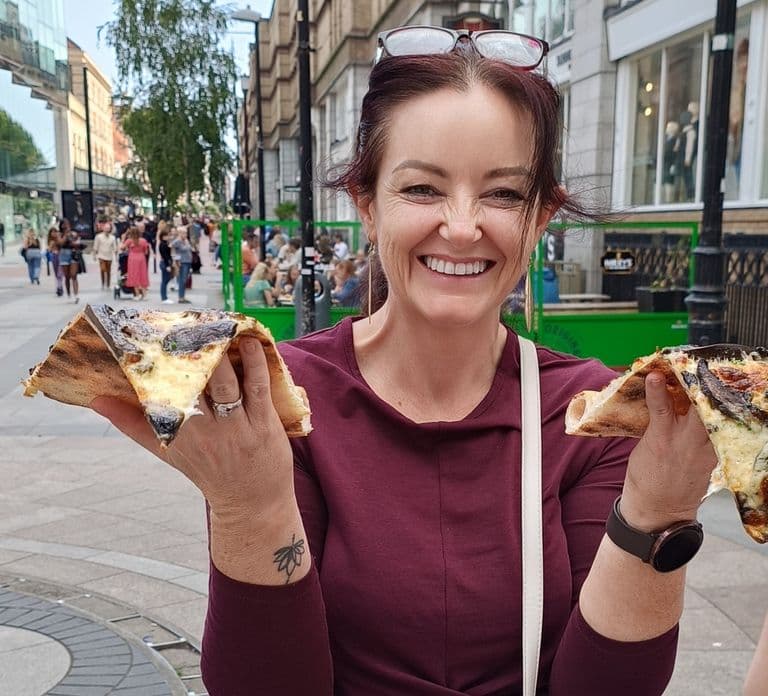Dublin: Kulinarischer Rundgang mit Verkostungen