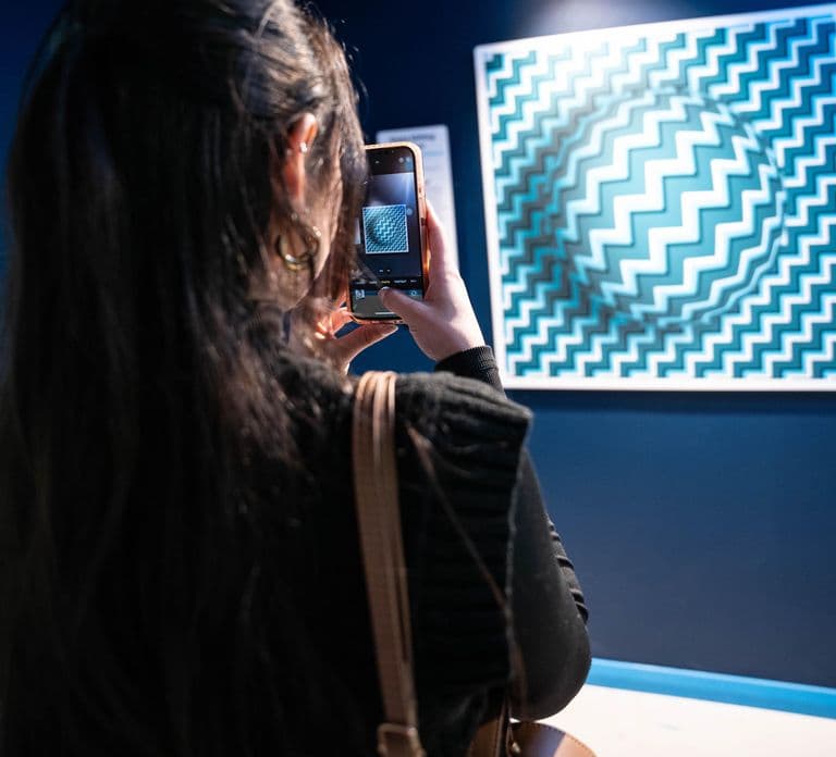 Dublino: Biglietto d'ingresso per il World of Illusion