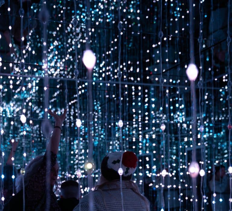 Dublino: Biglietto d'ingresso per il World of Illusion