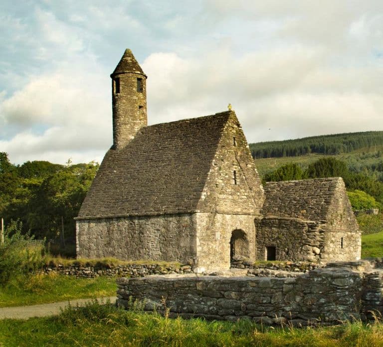 Dublin’s Gateway: Een privétour van een volledige dag naar Kilkenny