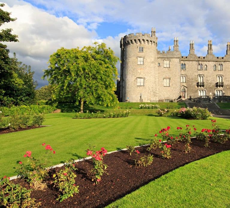 Dublin’s Gateway: Een privétour van een volledige dag naar Kilkenny