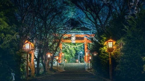 일본 Hakone 및 Kamakura 1일 투어: Owakudani, Lake Ashi Torii 및 Enoshima|도쿄 출발 일일 투어