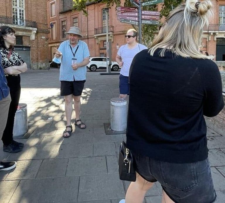 Ganztägige private Tour durch Dublin