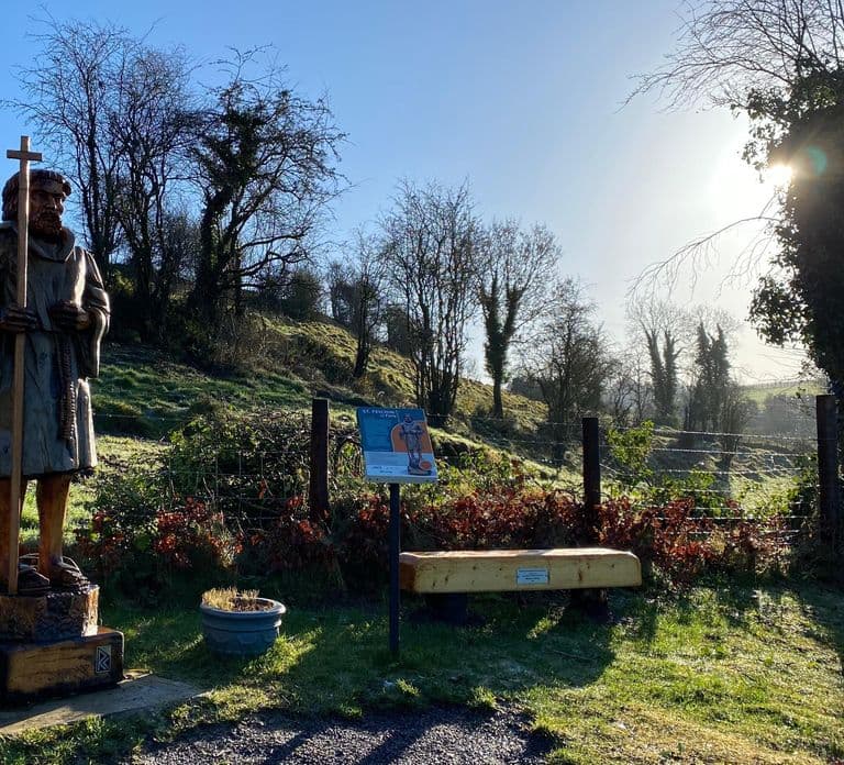 Wycieczka Historyczno-Dziedzictwo: Kells, Trim, Loughcrew Cairns, Fore