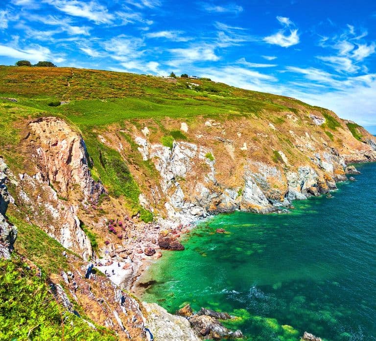Howth Coastal Walk