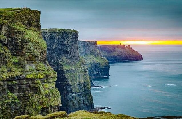 Ireland - Unlimited 4G/5G Data eSIM
