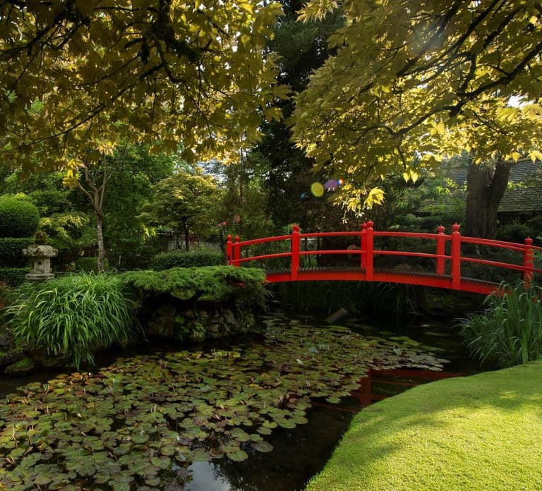 Kildare: Irish National Stud & Gardens