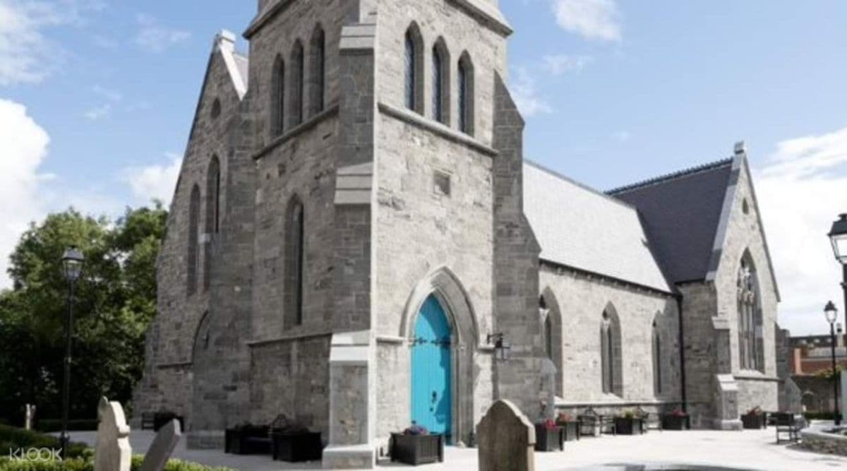 Pearse Lyons Distillery Signature Experience Tour