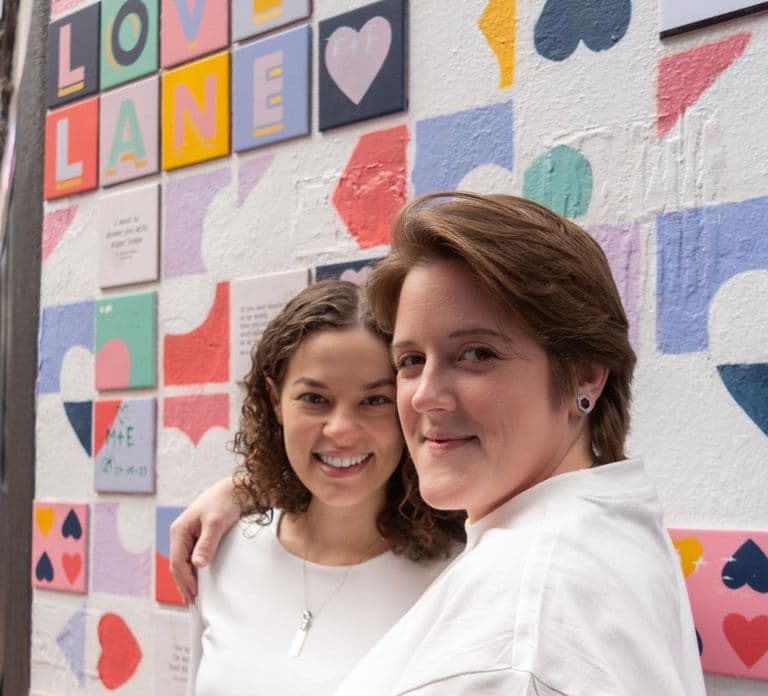 Servizio fotografico per coppie LGBTQ Friendly - Promozione Pride Month