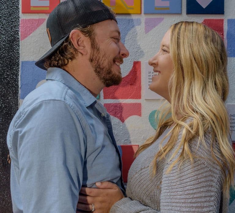 Photoshoot for Couples LGBTQ Friendly-Pride Month Promotion