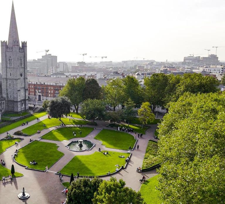 Private Dublin Art Trail: Classic to Contemporary