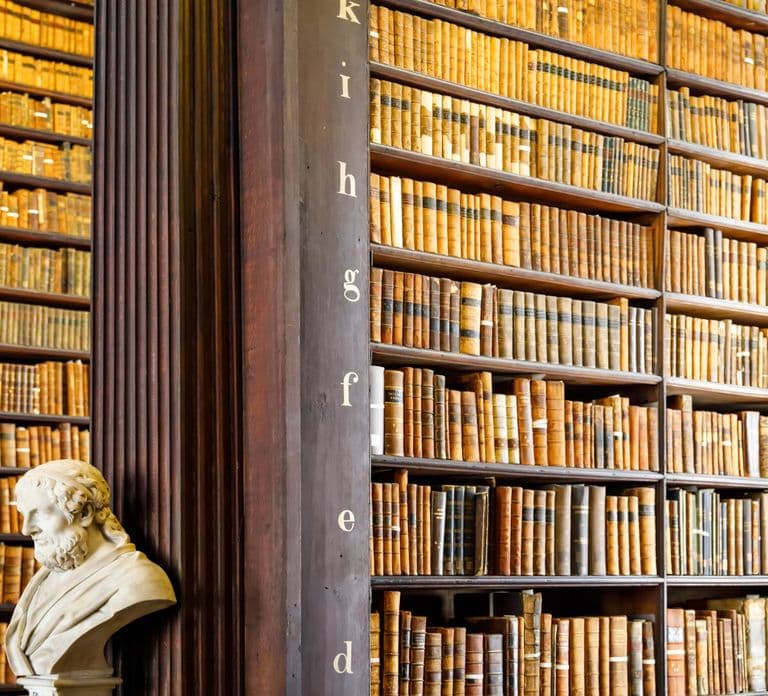 Private Dublin Tour with Trinity College & Old Library