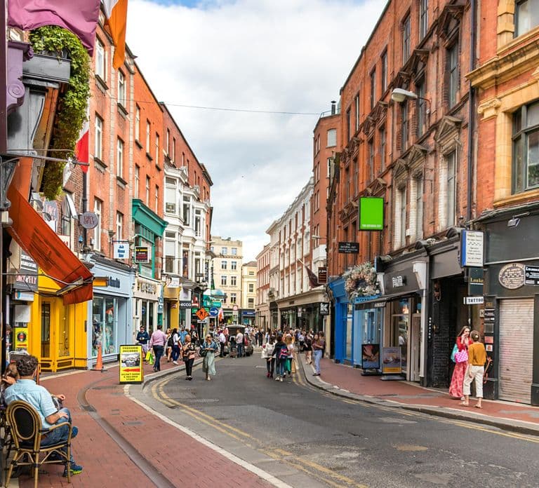 Private Dublin Whiskey Trail: Historische Pubs & Aromen