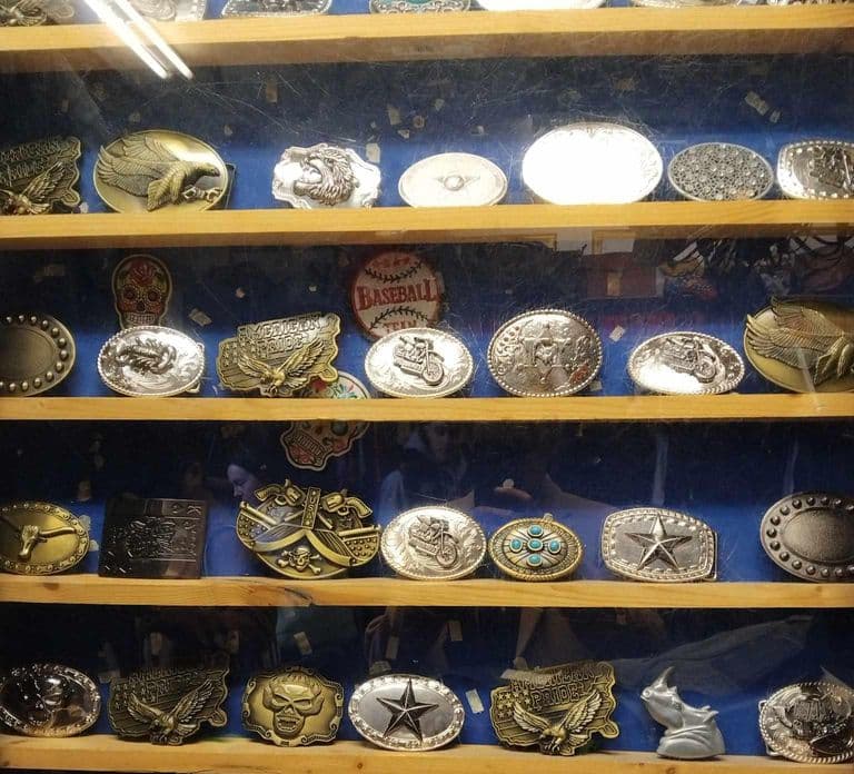 The Retro Routes Experience: Dublin's Vintage Shopping Tour