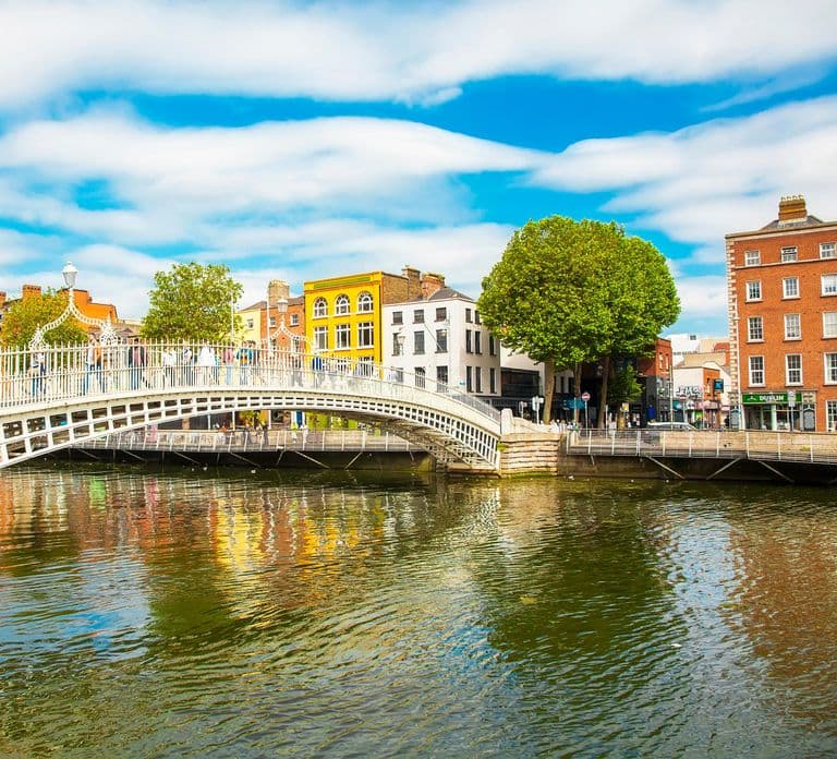 Ultimate Guinness, Whiskey & Gin Irish Trilogy Experience
