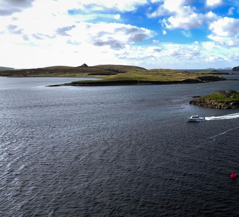 Valentia Island : The Experience Tour