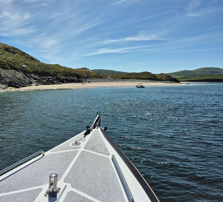 Valentia Island : The Experience Tour