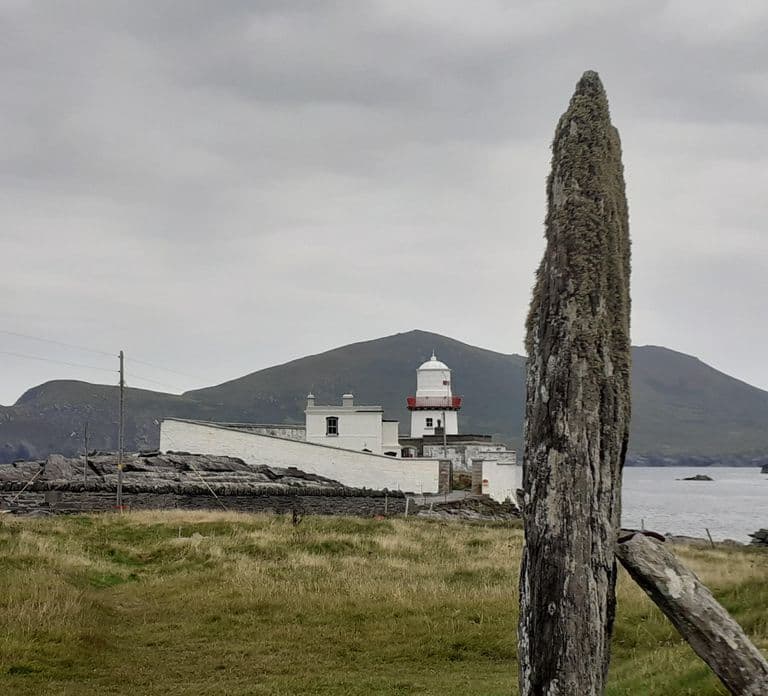 Valentia Island: Begeleide wandeltour