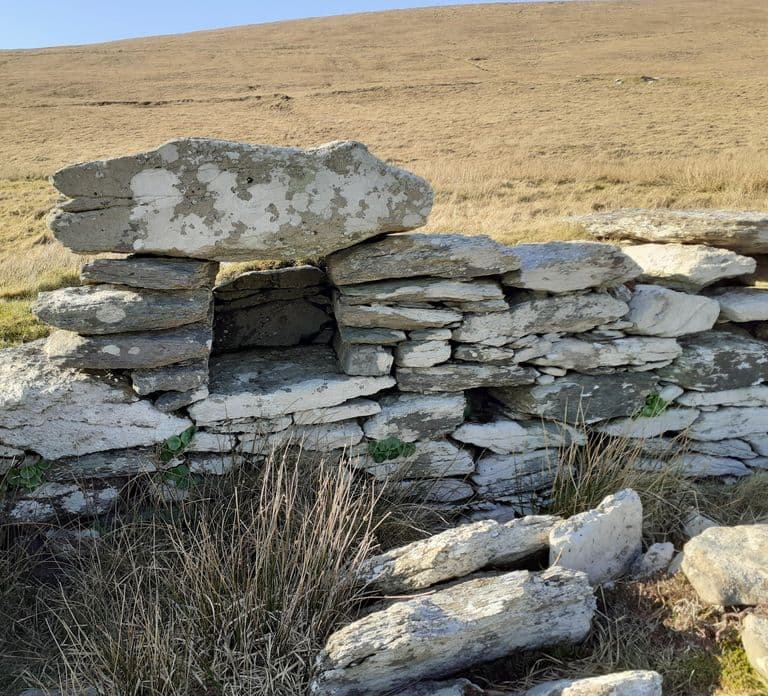 Valentia Island: Tour guidato a piedi