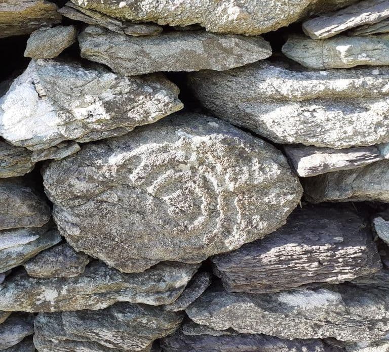 Valentia Island: Guided Walking Tour