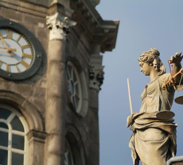 Walking Tour of Dublin