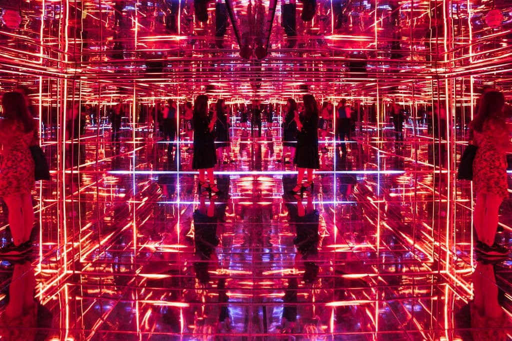 Moco Museum London