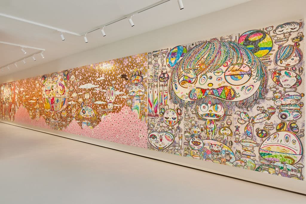 Moco Museum London
