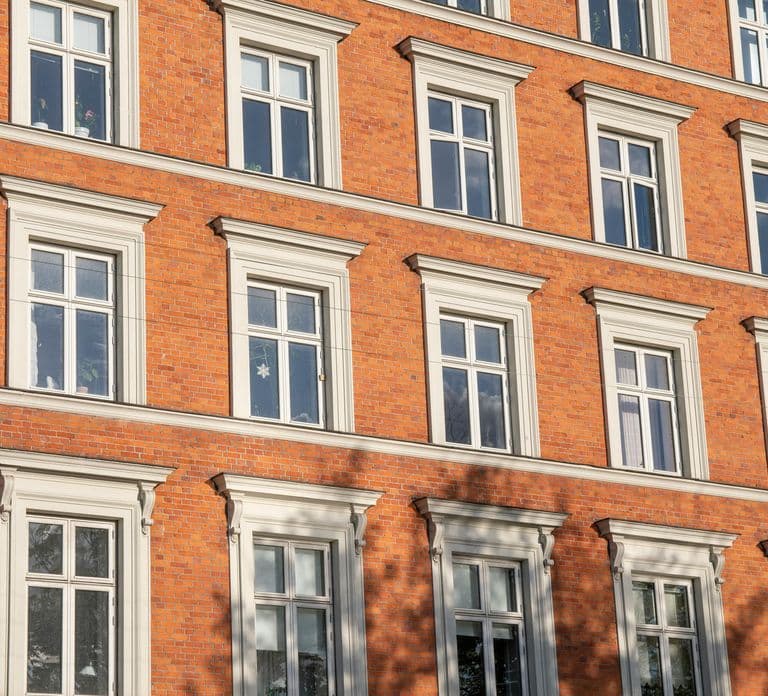 Østerbro: Tour a pie por la tarde con delicias y perspectivas locales