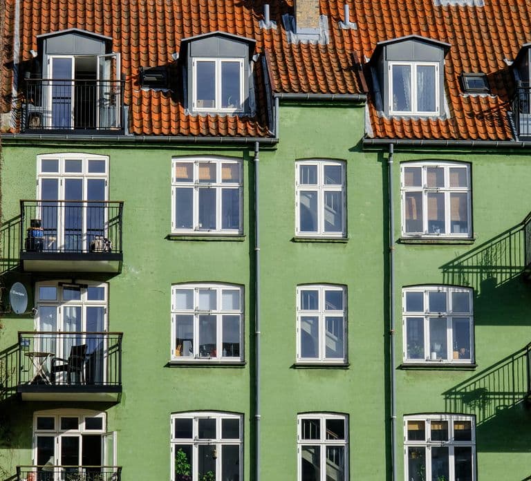 Østerbro: Abendliche Leckereien & Einblicke Rundgang