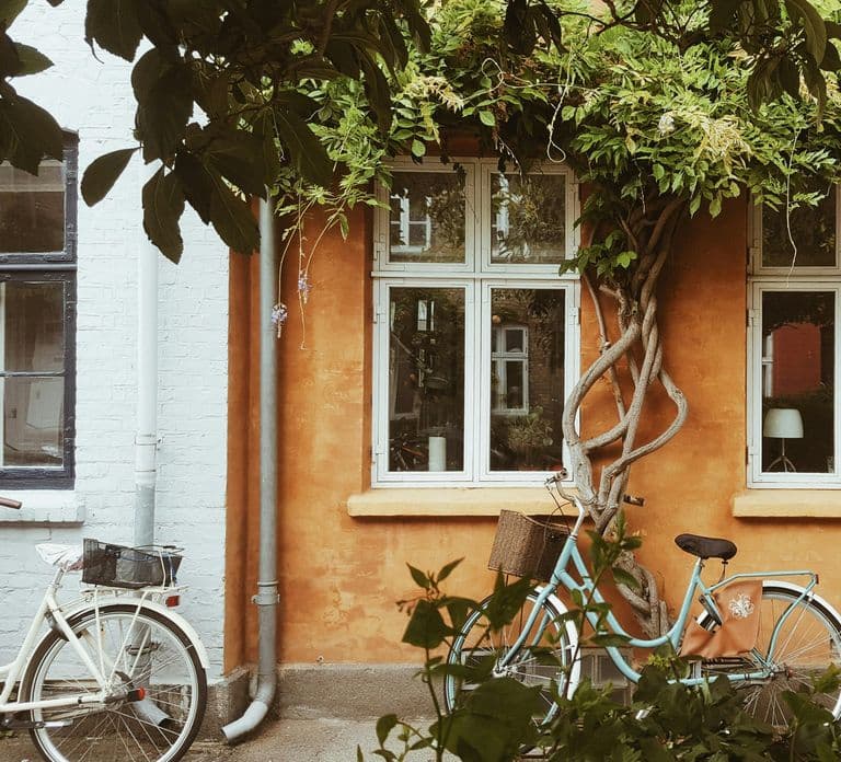 Østerbro: Abendliche Leckereien & Einblicke Rundgang