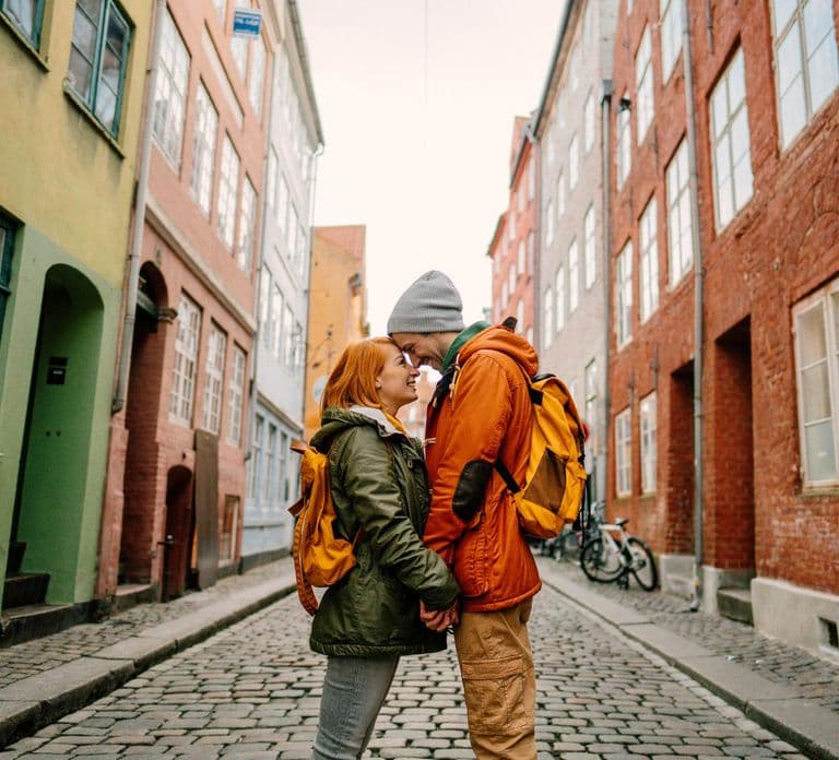 A Romantic Private Tour Through Roskilde