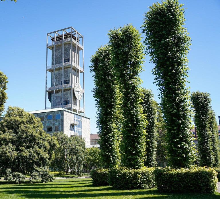 Tour Privado pelos Destaques de Aarhus