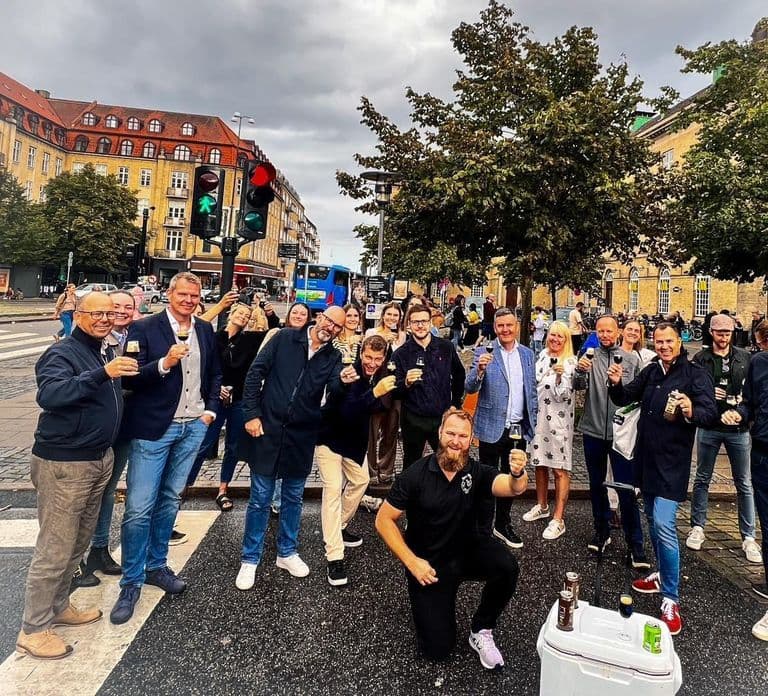 Aarhus Craft BeerWalk