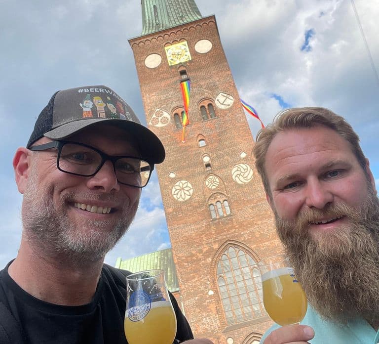 Aarhus Craft BeerWalk
