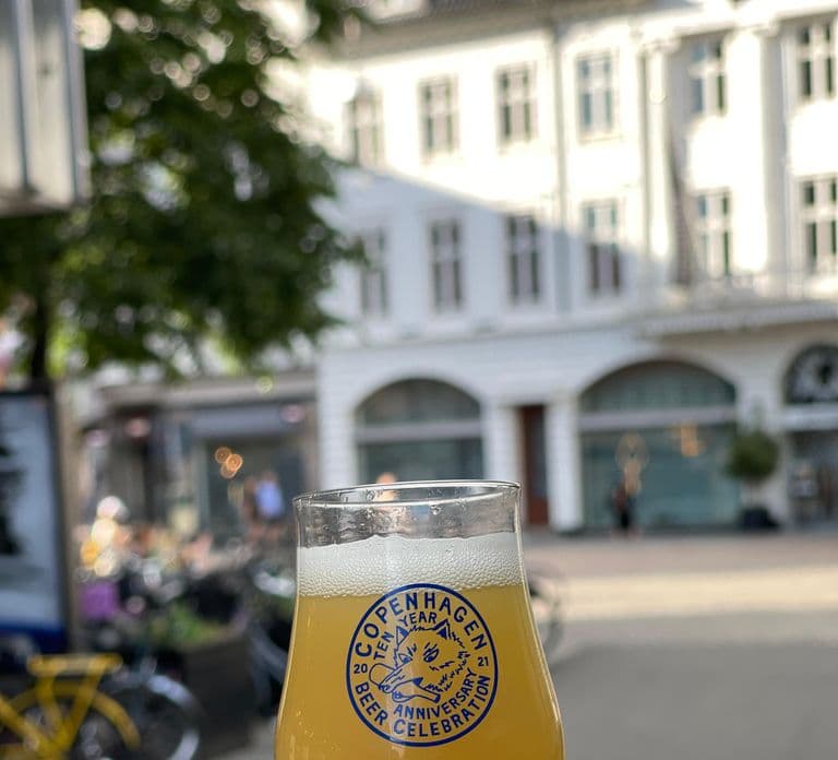 Aarhus Craft BeerWalk