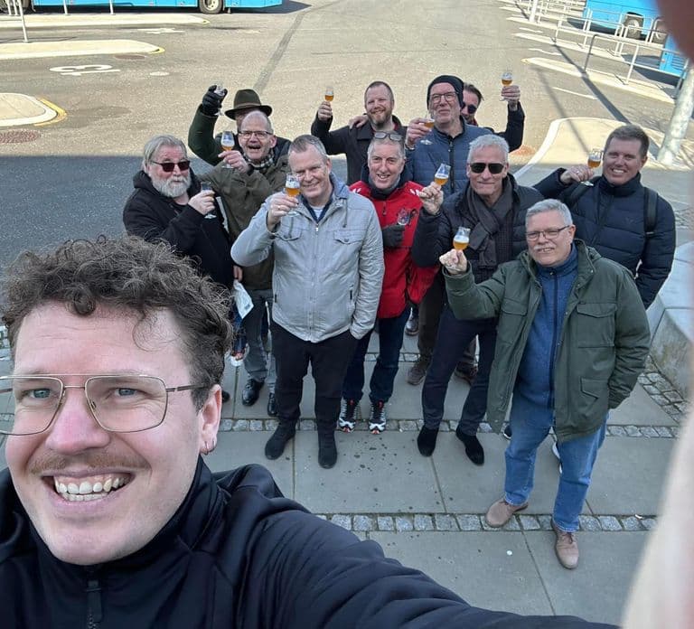 Aarhus Craft BeerWalk