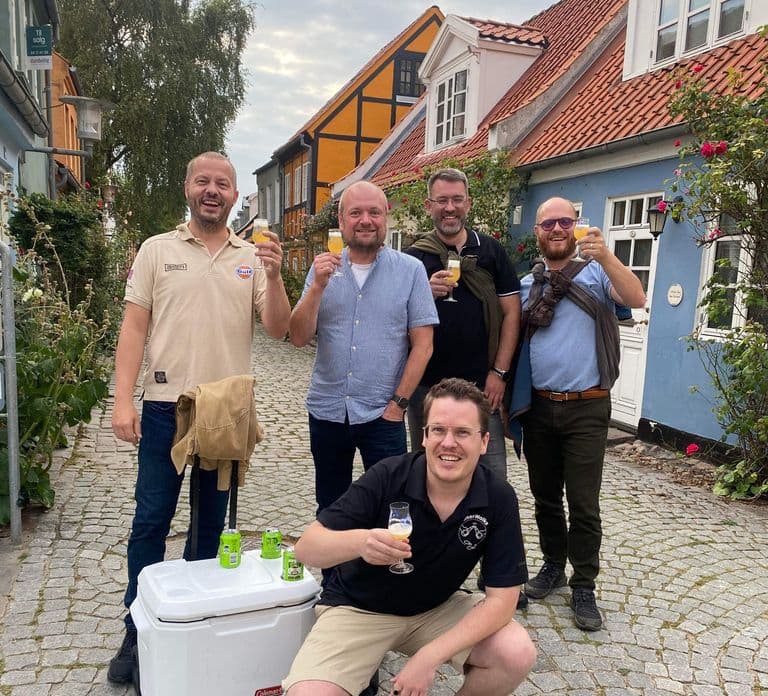 Aarhus Craft BeerWalk