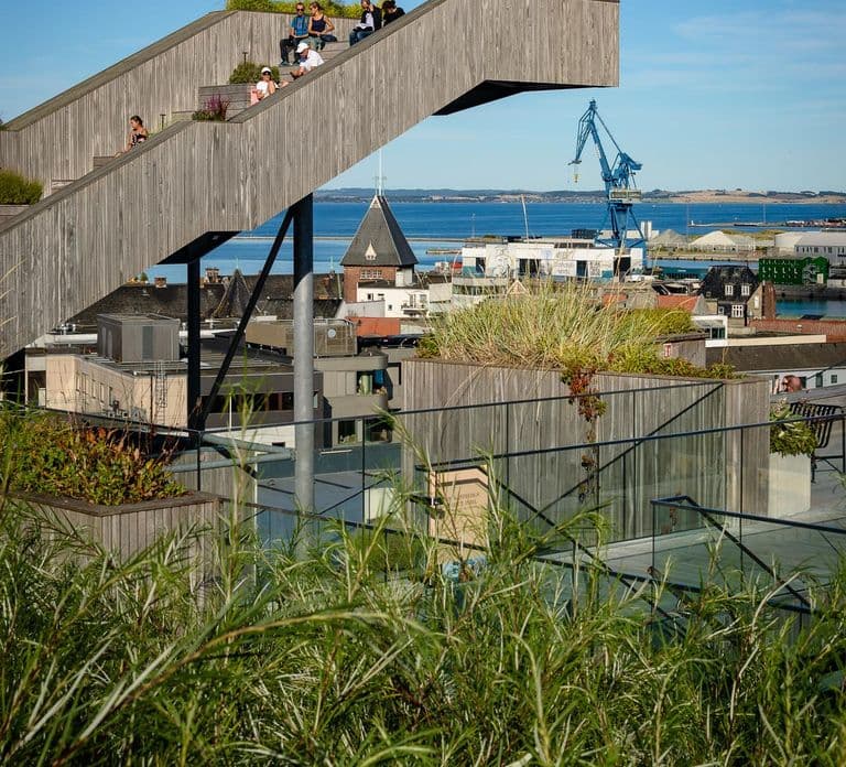 Aarhus Walking Tour: From Viking Village to Metropolis