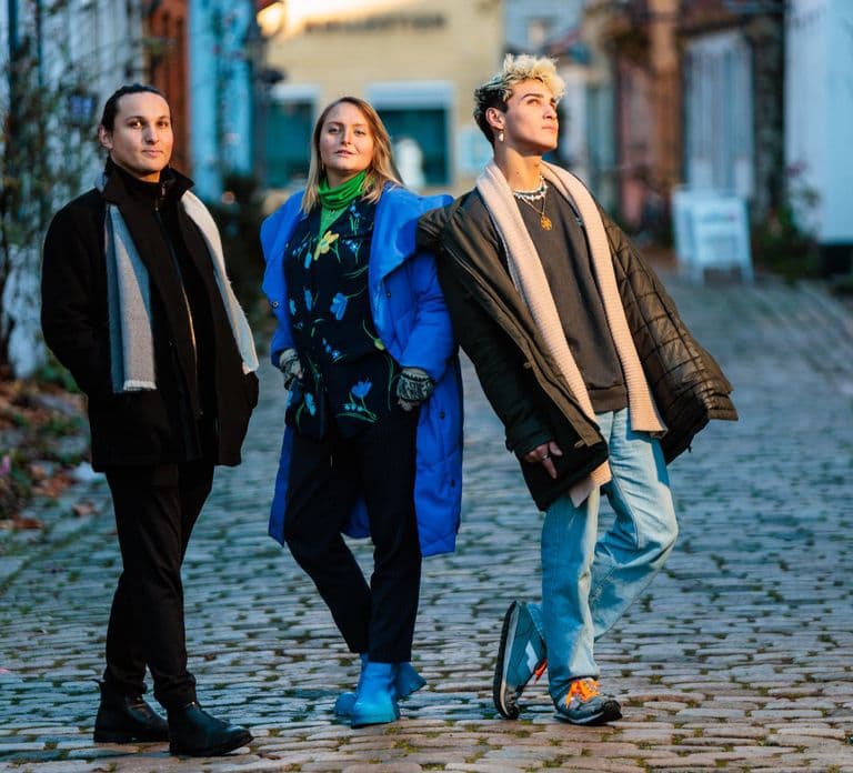 Aarhus Walking Tour: From Viking Village to Metropolis