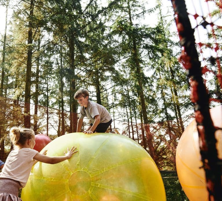 Billund: WOW PARK Eintrittsticket